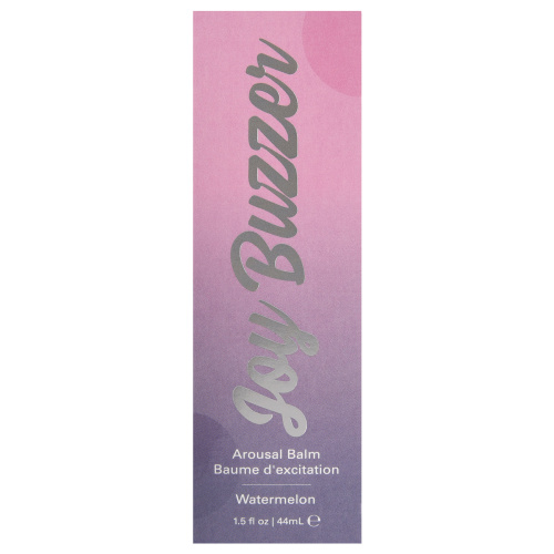 Joy Buzzer - Watermelon - 1.5 Fl. Oz./ 44ml  5