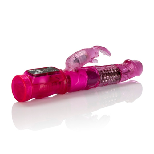Petite Jack Rabbit - Pink  4