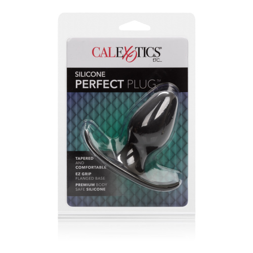 Silicone Perfect Plug  4