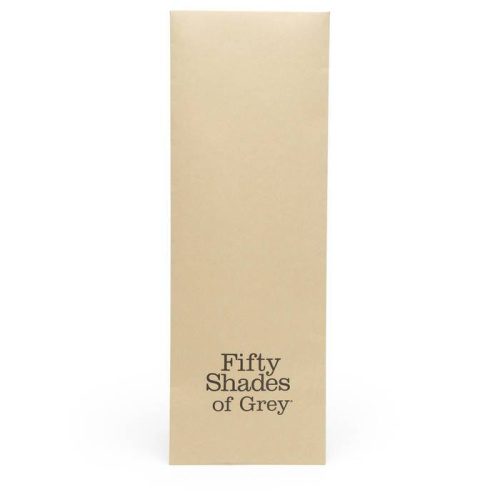 Fifty Shades of Grey Bound to You Blindfold  2