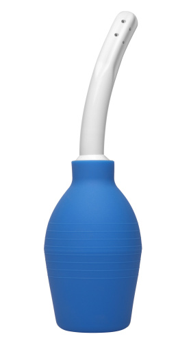 Clean Stream Deluxe Enema Bulb  2