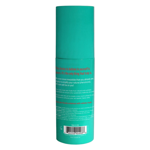 Yours Truly - Pheromone Fragrance Mists 3.35 Oz  3