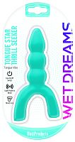 Tongue Star Thrill Seaker Tongue Vibe - Blue