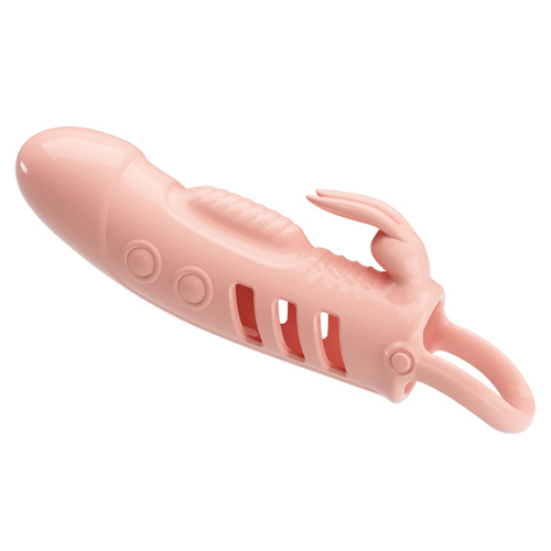 Pretty Love Penis Sleeve Sloane - Flesh  4