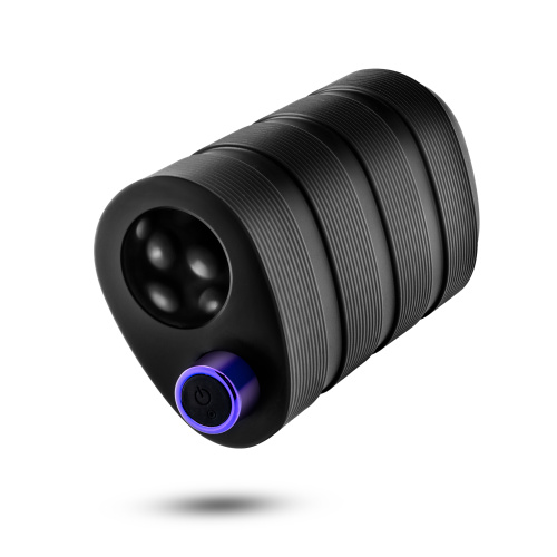 M Elite Platinum - Strok - Black  5