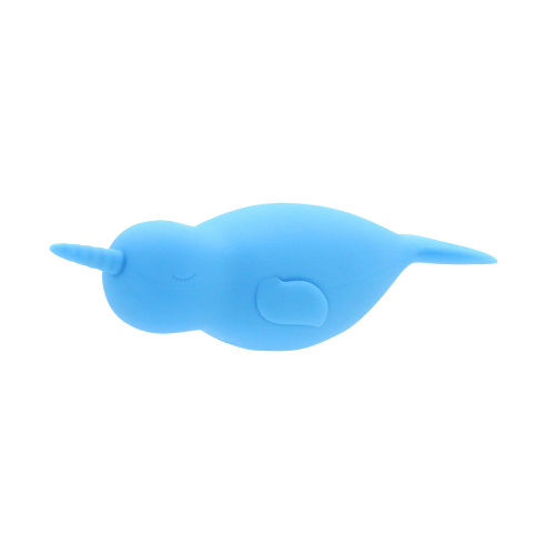 Unihorn of the Sea  Neigh Mo  The Narwhal  2