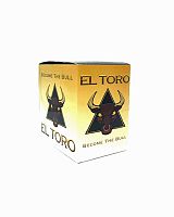 El Toro Male Enhancer 24 Ct Pill Display