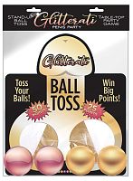 GLITTERATI BALL TOSS