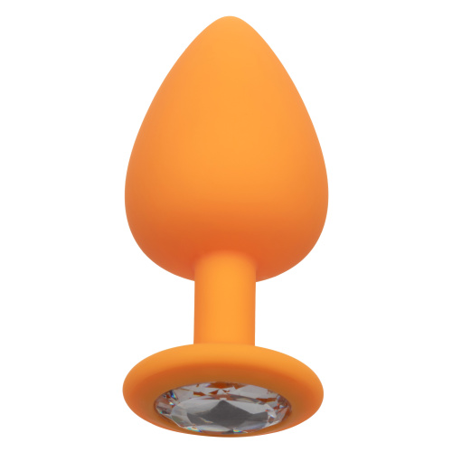 Cheeky Gems - Orange  5