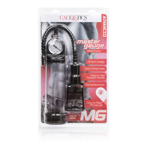 MASTER GAUGE PENIS PUMP  4