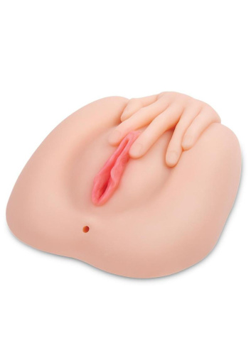 Stroke Off Vibrating Spread It - Light  2