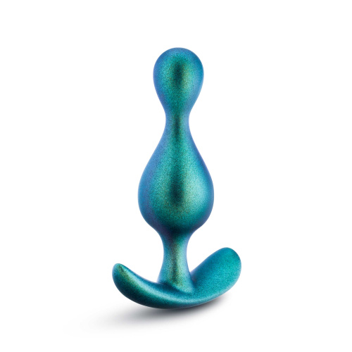 Anal Adventures Matrix - Photon Plug - Neptune  Teal  3