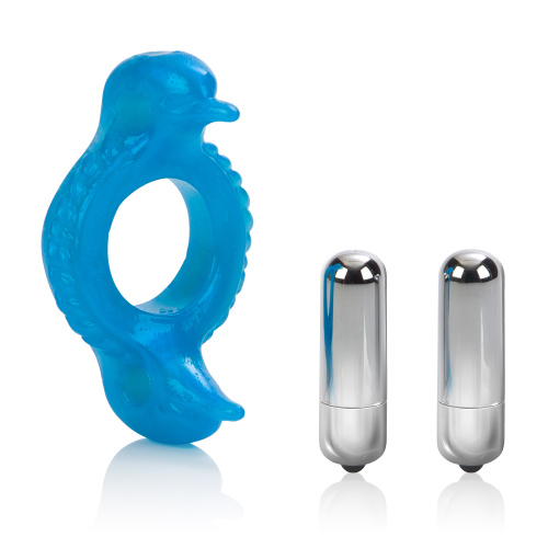 DOUBLE DOLPHIN  3