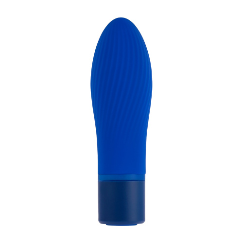 Cobalt Cutie - Blue  5