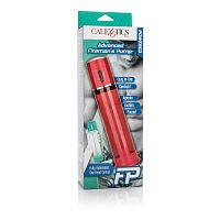 ADVANCED FIREMAN'S PUMP