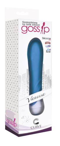 Vanessa - Azure  3