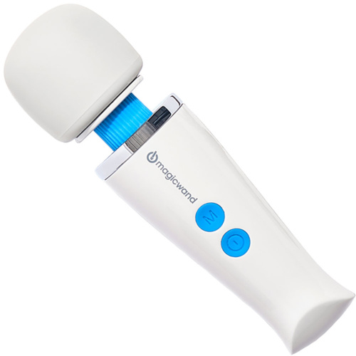 Magic Wand Micro - White  4