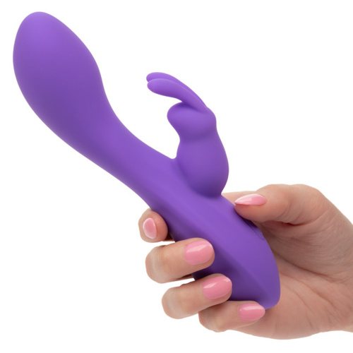 Flex Bend and Hold Double Rumbler - Purple  3
