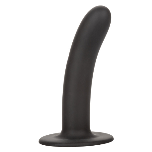 Boundless Smooth - 6 Inch - Black  3