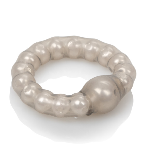 Pearl Beade Prolong Rings - Smoke  3