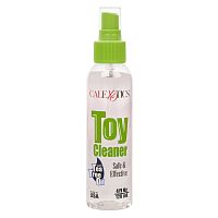 Toy Cleaner With Tea Tree Oil - 4 Fl. Oz.