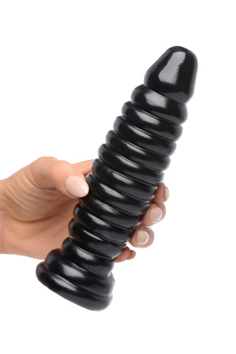 Bumpy Ride Butt Plug -Bulk  3