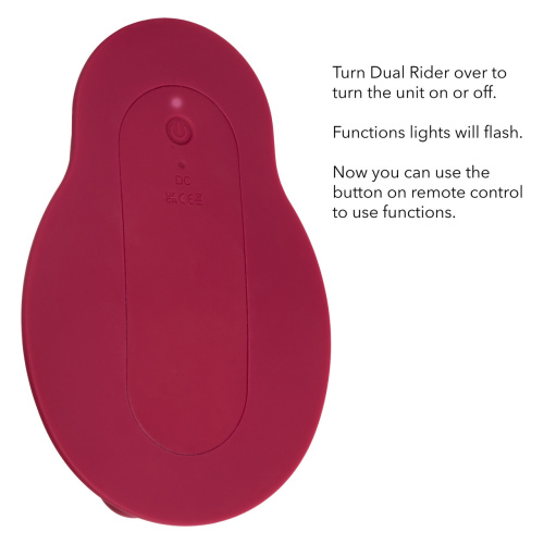 Dual Rider Remote Control Thrust and Grind  4