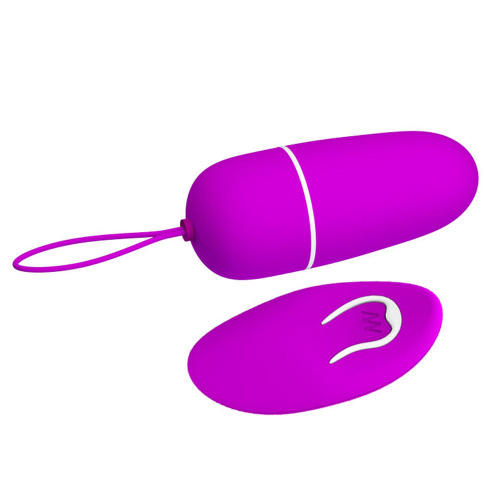 Pretty Love Bradley - 12 Function - Purple  3