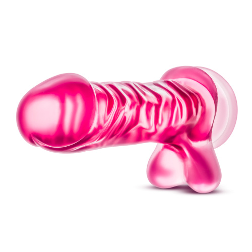 B Yours - Basic 8 - Pink  2