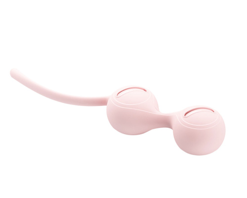 Pretty Love - Kegel Tighten Up 1 - Light Pink  4