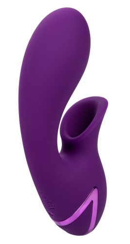 California Dreaming Huntington Beach Heartbreaker - Purple  4