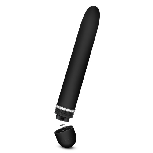 Rose - Luxuriate - Black  5