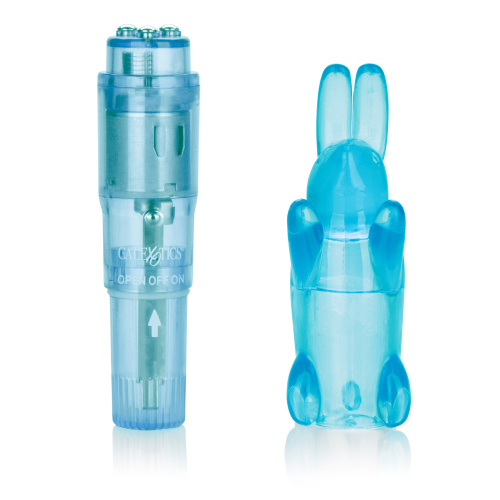 Shanes World Pocket Party - Blue  3
