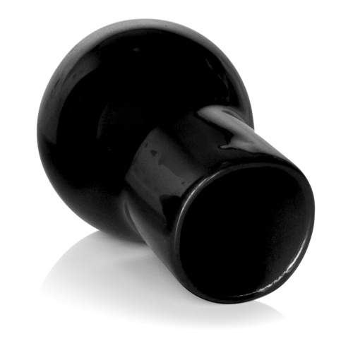 Nipple Play Advanced Nipple Suckers - Black  2