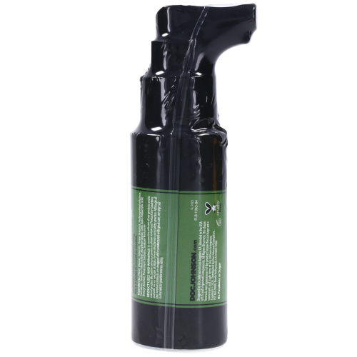 Goodhead - Juicy Head - Dry Mouth Spray - Sour  Green Apple - 2 Oz  2