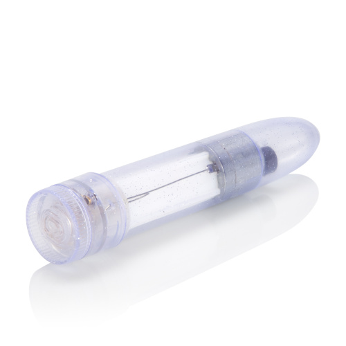 Mini Pearlessence Vibe - White  4