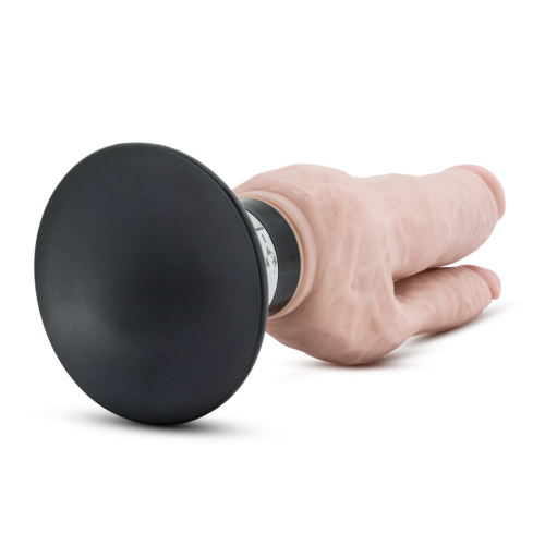 Dr. Skin Cock Vibes Double Vibe - Beige  4