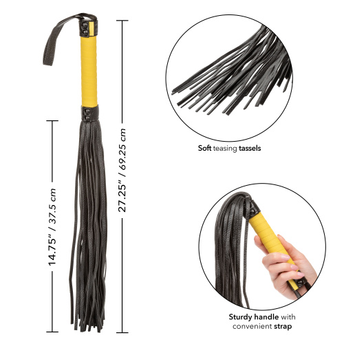 Boundless Flogger  5