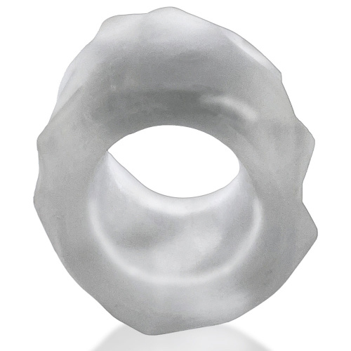 Fractal Ballstretcher - Clear Ice  4