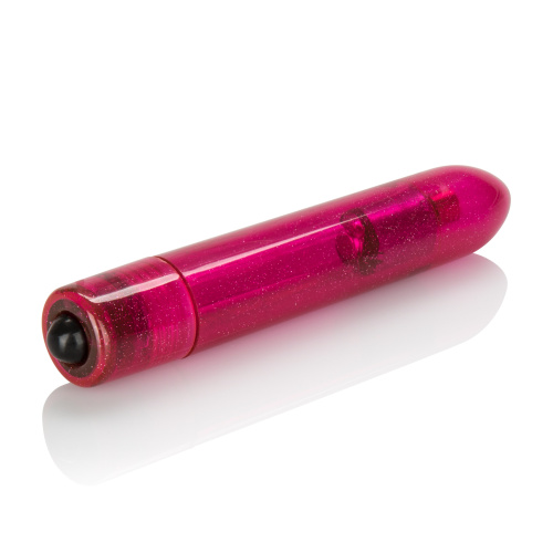 Shane's World Sparkle Bullet - Pink  5