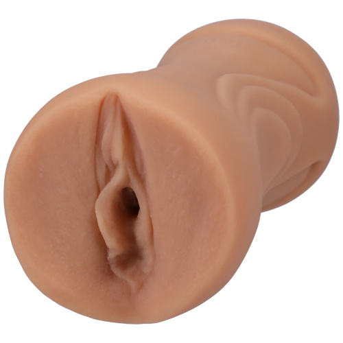 Signature Strokers - Cindy Starfall Pocket Pussy - Vanilla  5