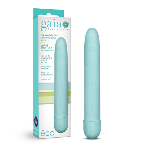 Gaia Eco - Aqua  4