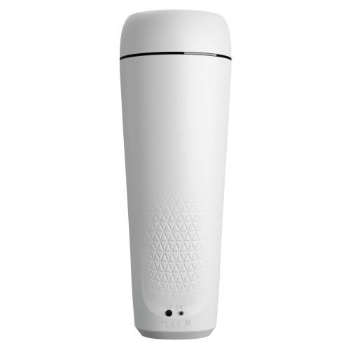 Pretty Love Sienna - White  5