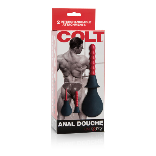 COLT ANAL DOUCHE  3
