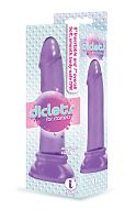 The 9's - Diclet's 7 Inch Jelly Dong - Purple