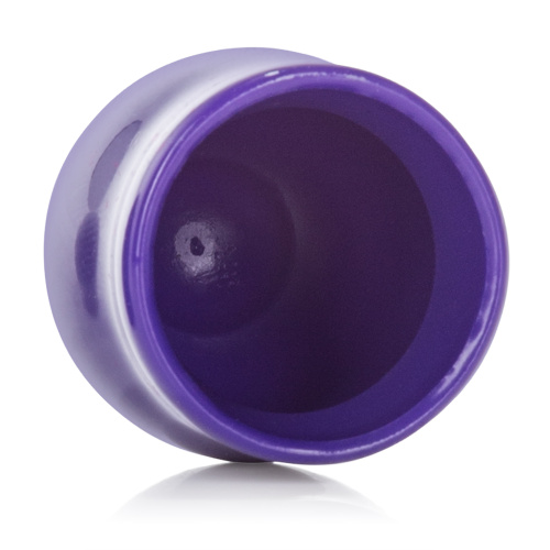 Nipple Play Mini Nipple Suckers - Purple  3