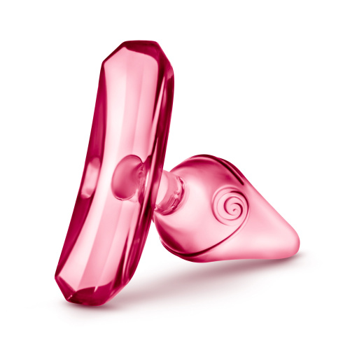 Play With Me - Jolly Plug - Pink  4