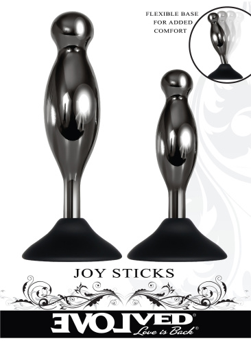 Joy Sticks  2
