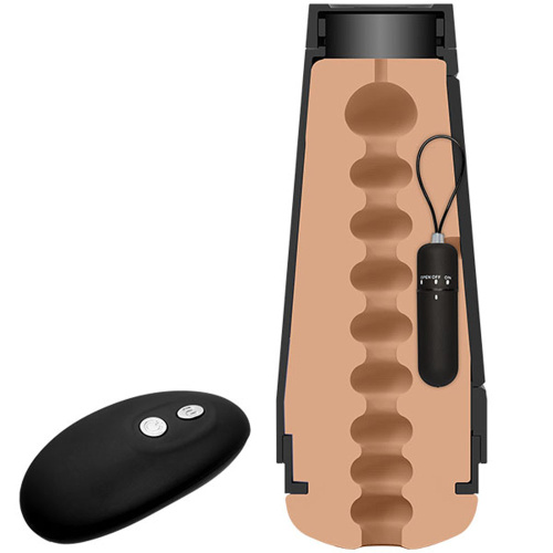 Main Squeeze - the Original Vibro Pussy  3