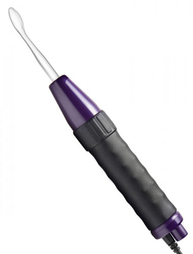 Zeus Deluxe Edition Twilight Violet Wand Kit  5